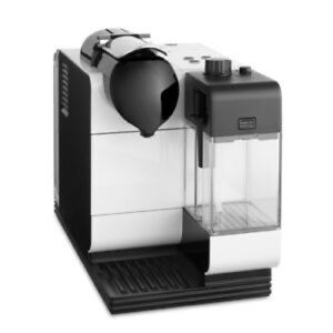 De'Longhi Lattissima Plus and Cappuccino Nespresso